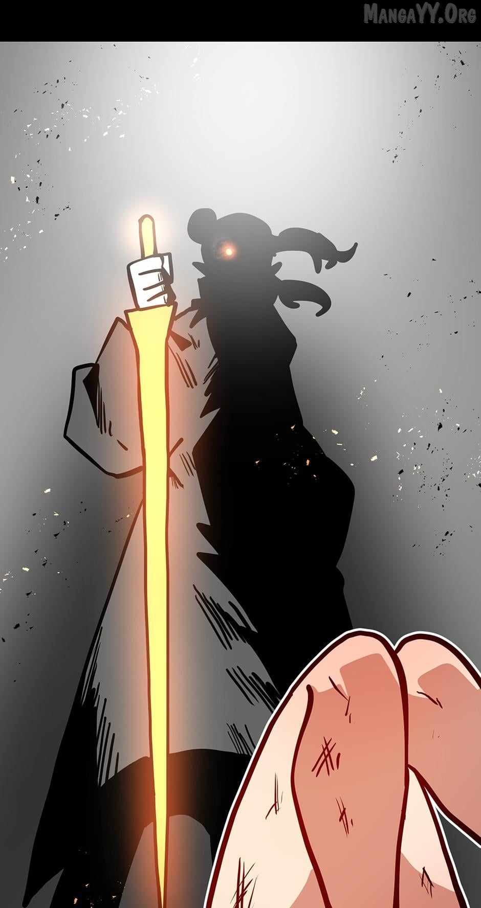 Read Santa Industri Manga Online