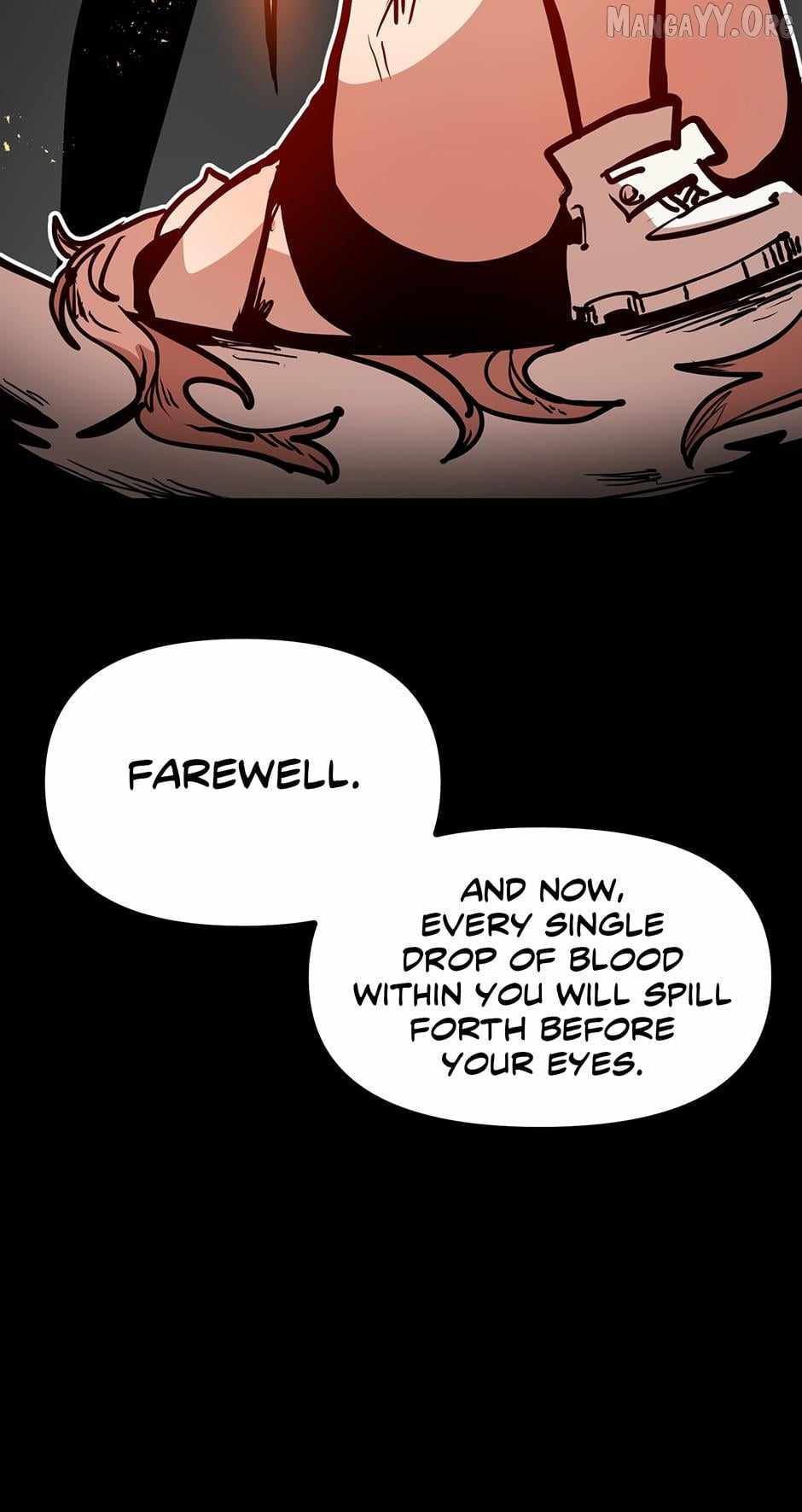 Read Santa Industri Manga Online