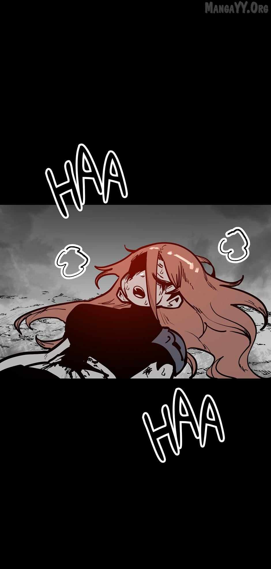 Read Santa Industri Manga Online