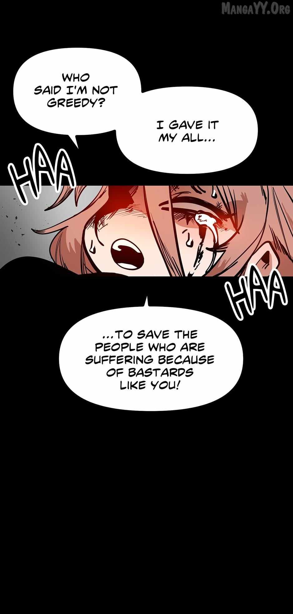 Read Santa Industri Manga Online