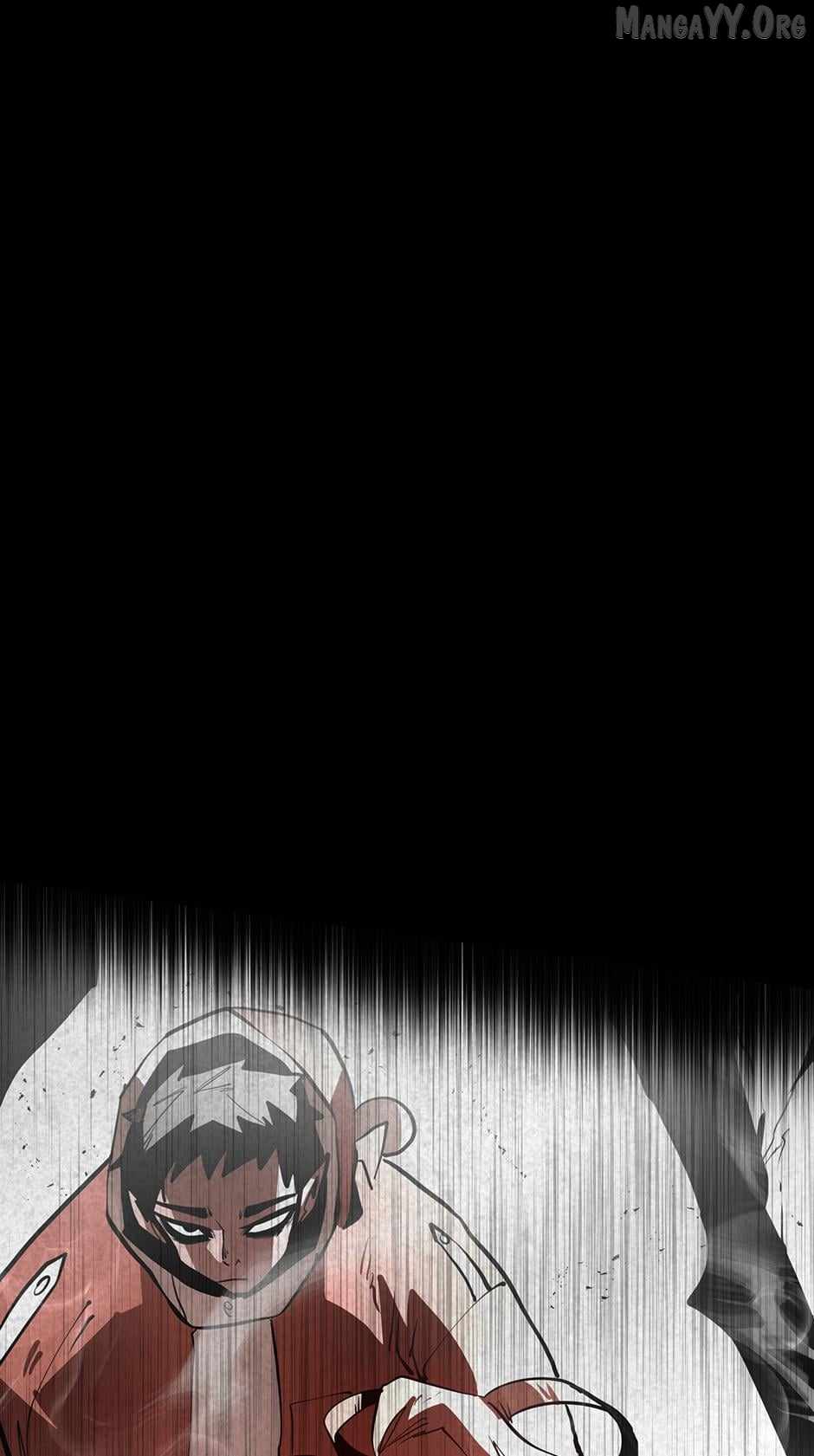 Read Santa Industri Manga Online