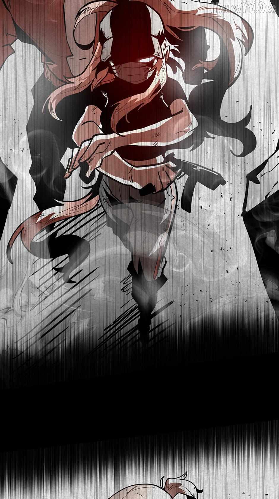 Read Santa Industri Manga Online