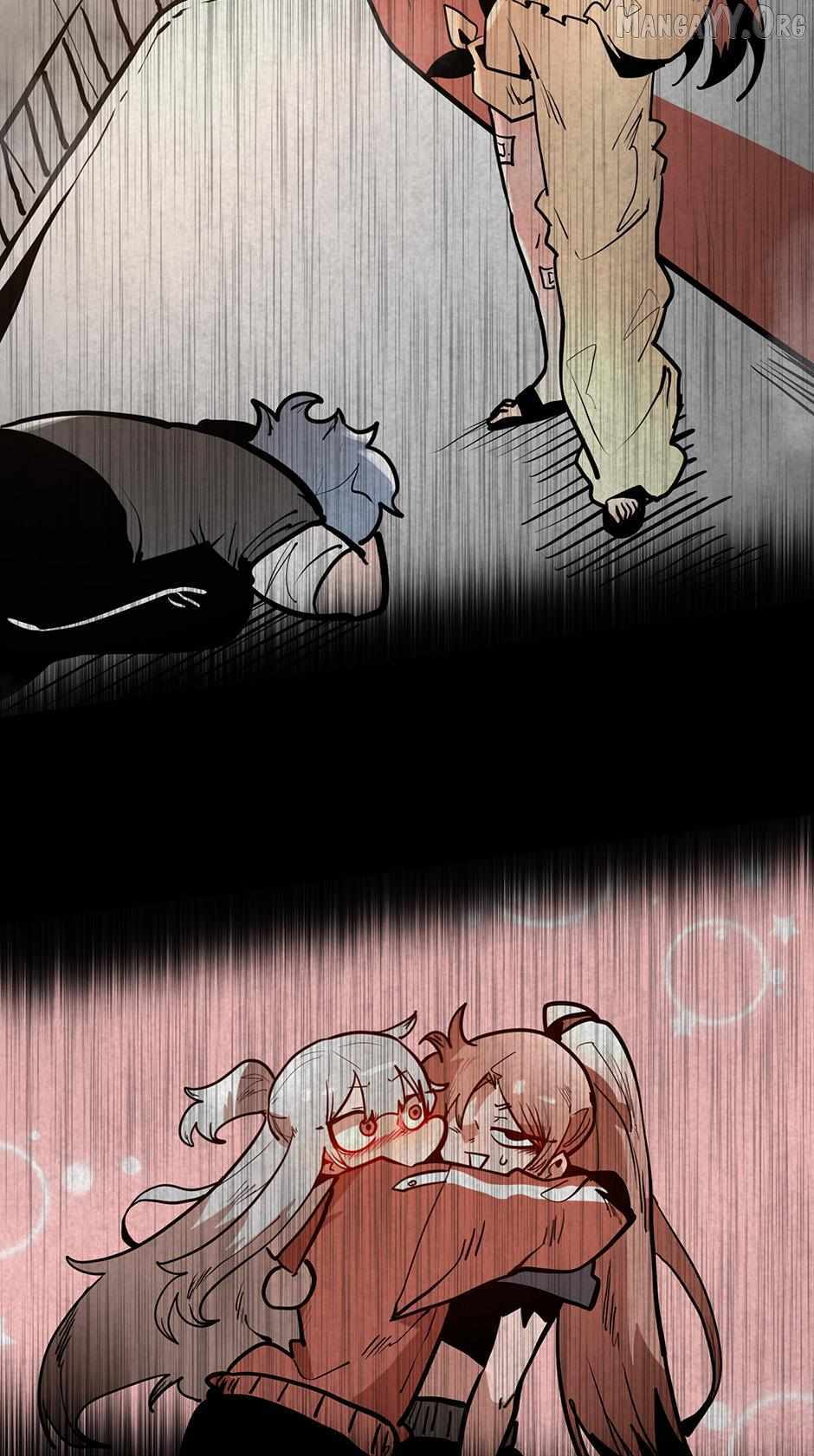 Read Santa Industri Manga Online