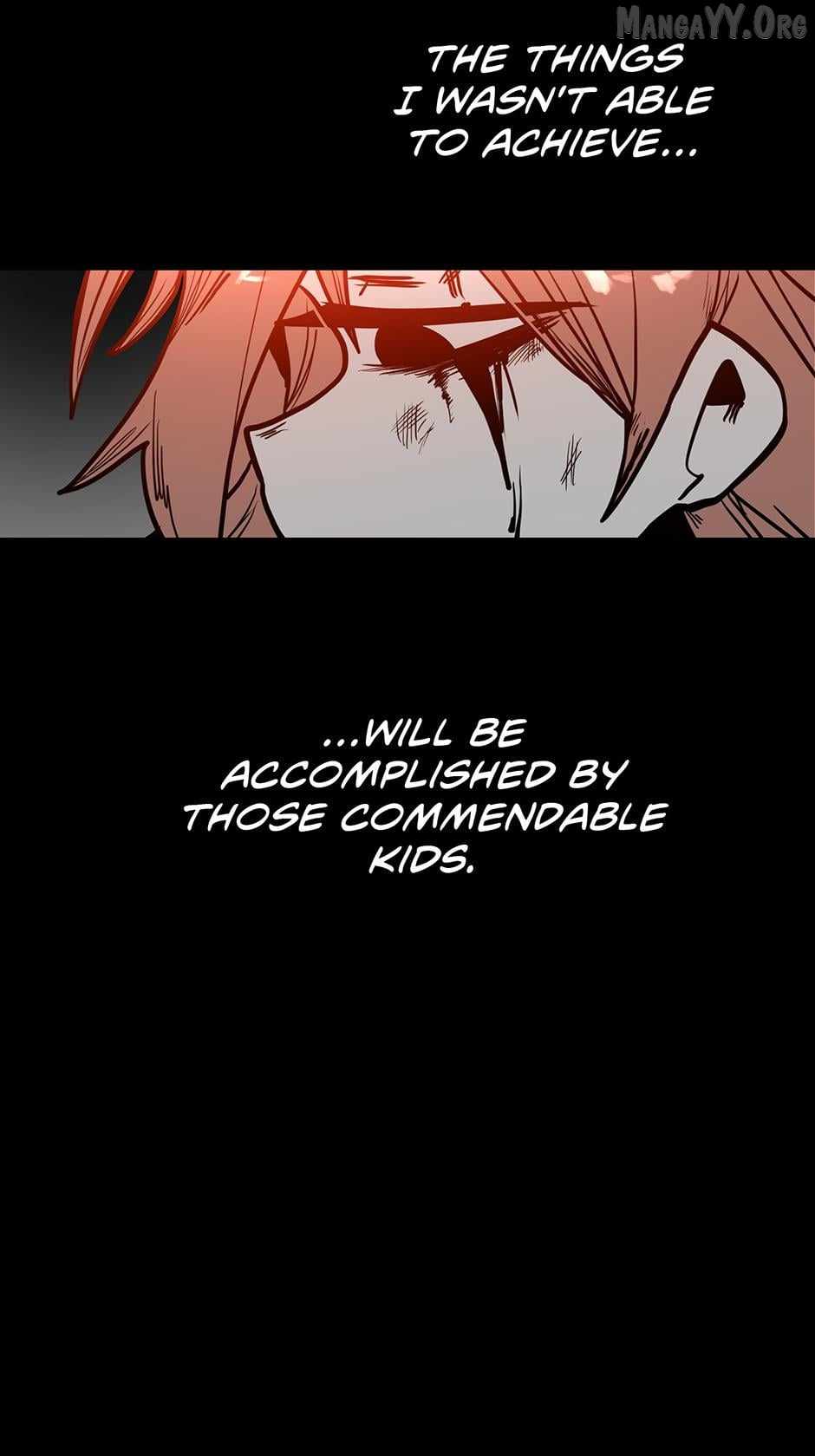 Read Santa Industri Manga Online