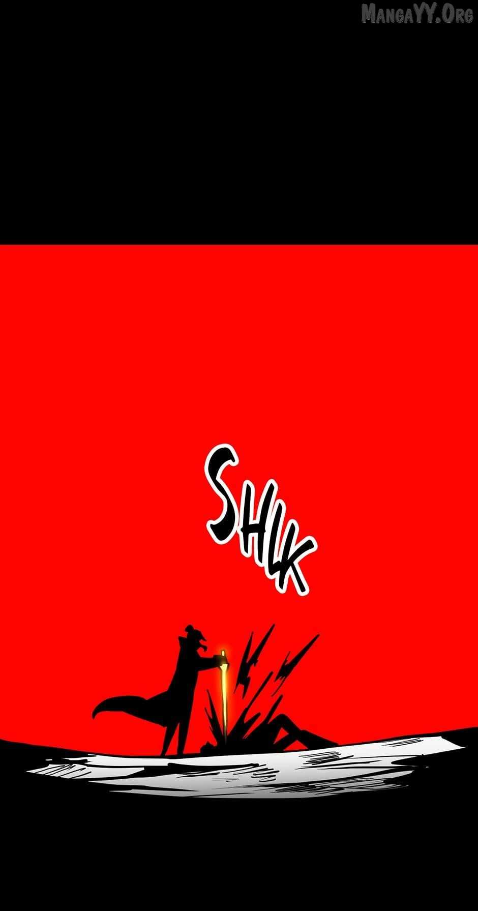 Read Santa Industri Manga Online