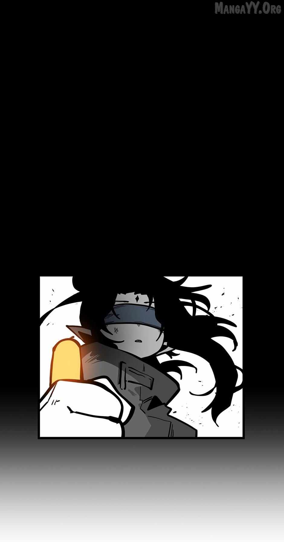 Read Santa Industri Manga Online