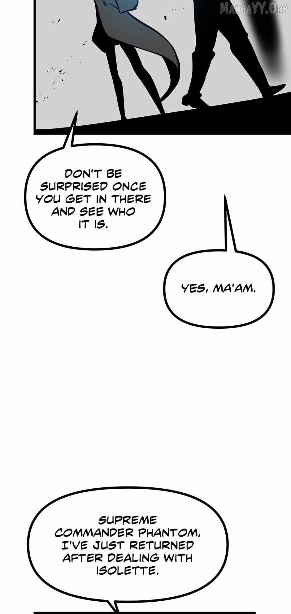 Read Santa Industri Manga Online