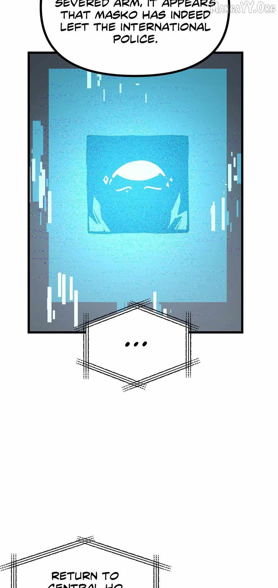 Read Santa Industri Manga Online