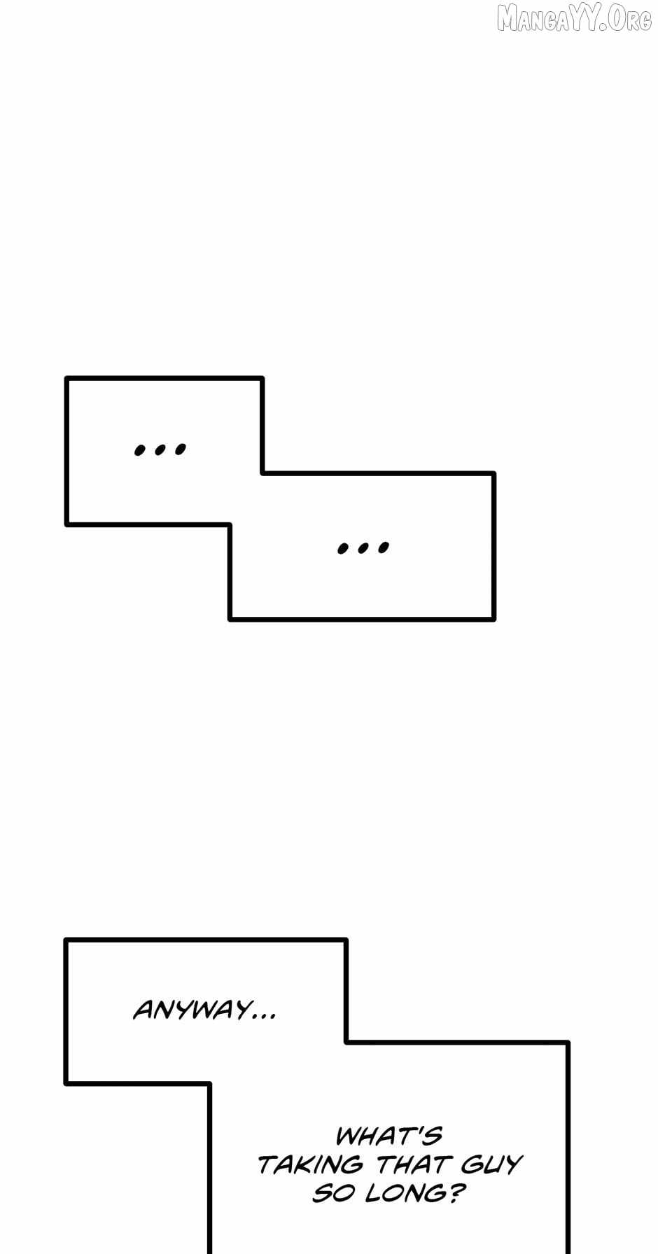 Read Santa Industri Manga Online