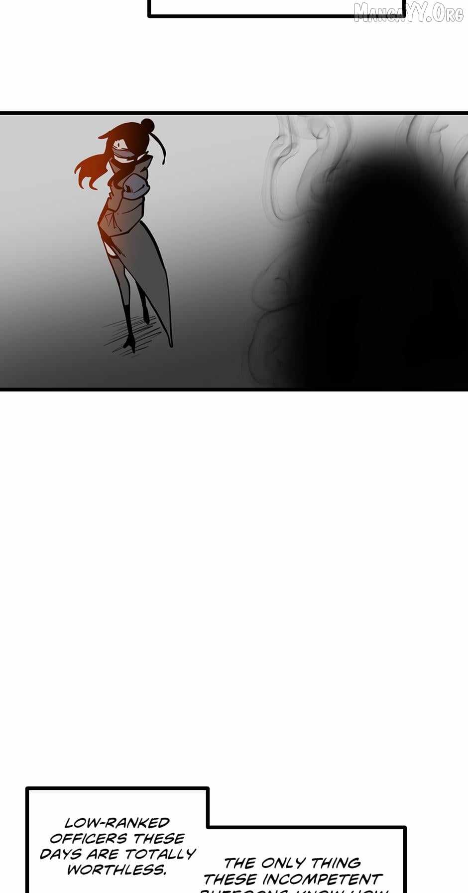 Read Santa Industri Manga Online