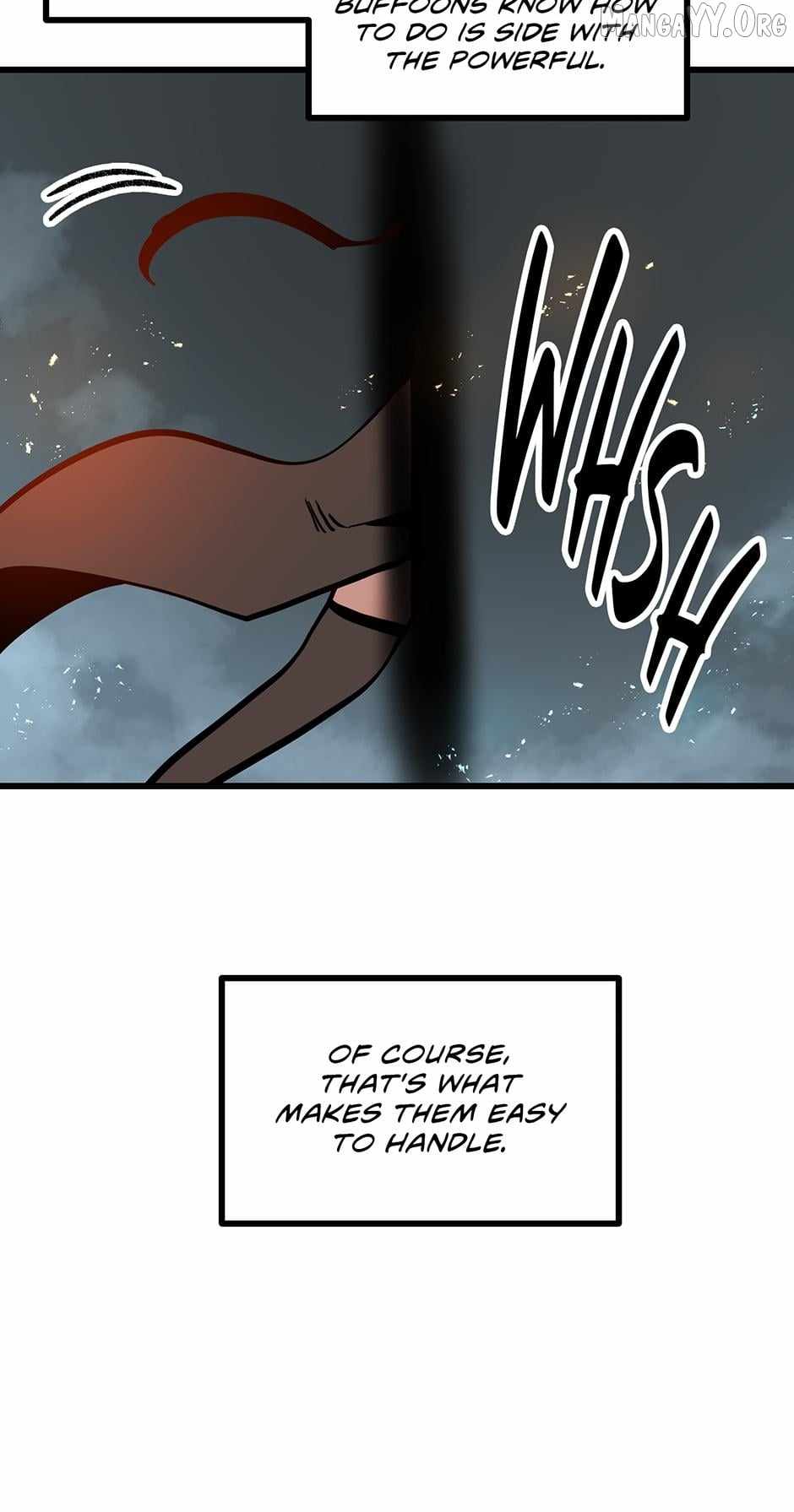 Read Santa Industri Manga Online