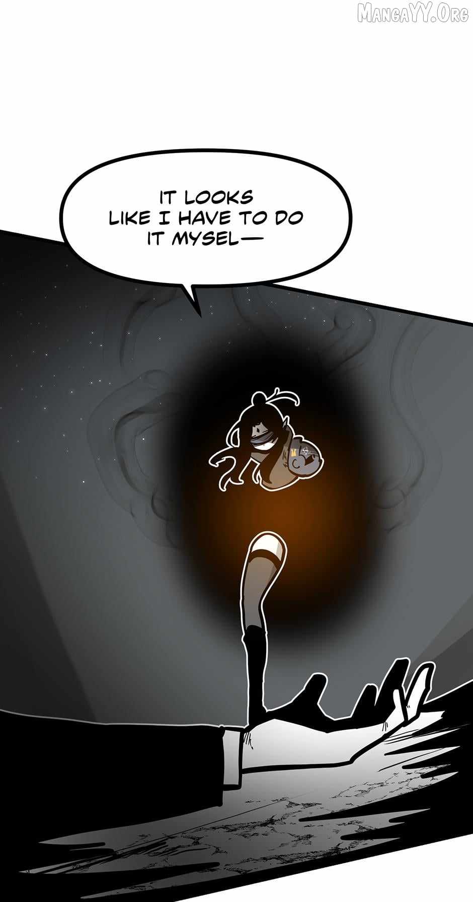 Read Santa Industri Manga Online