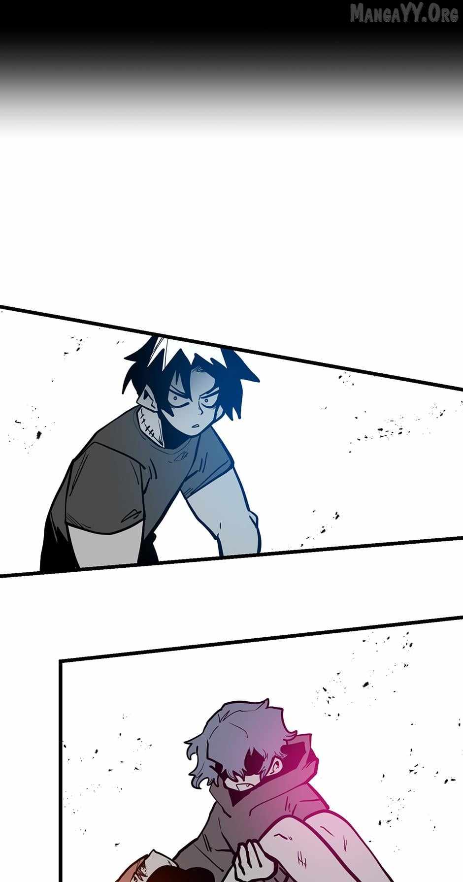 Read Santa Industri Manga Online