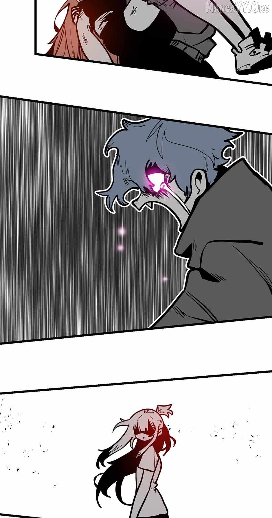 Read Santa Industri Manga Online