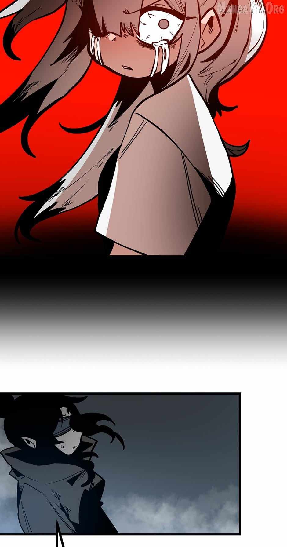 Read Santa Industri Manga Online