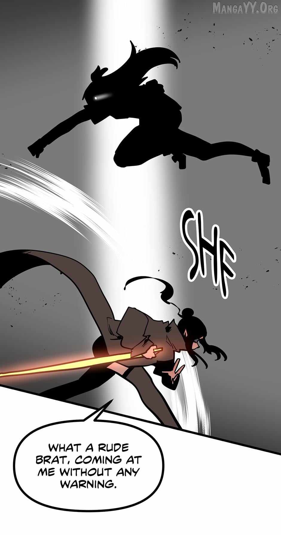 Read Santa Industri Manga Online