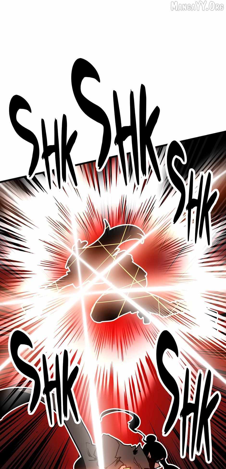 Read Santa Industri Manga Online