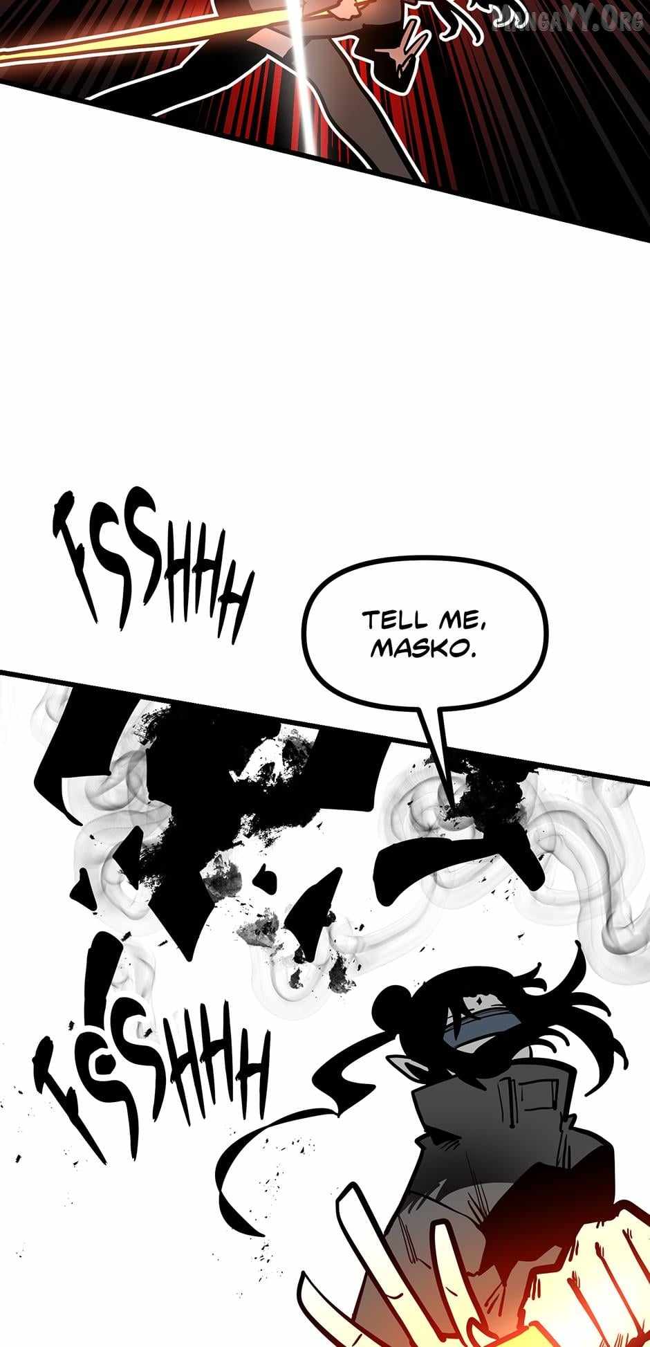 Read Santa Industri Manga Online