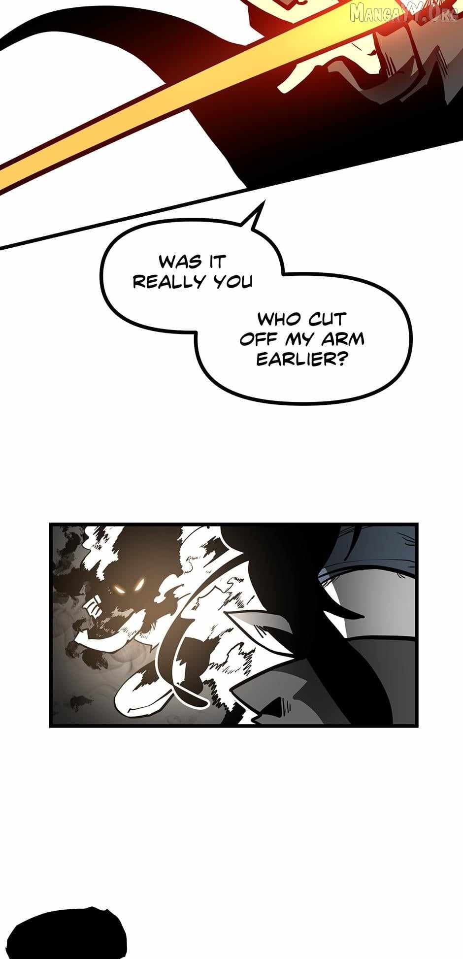 Read Santa Industri Manga Online