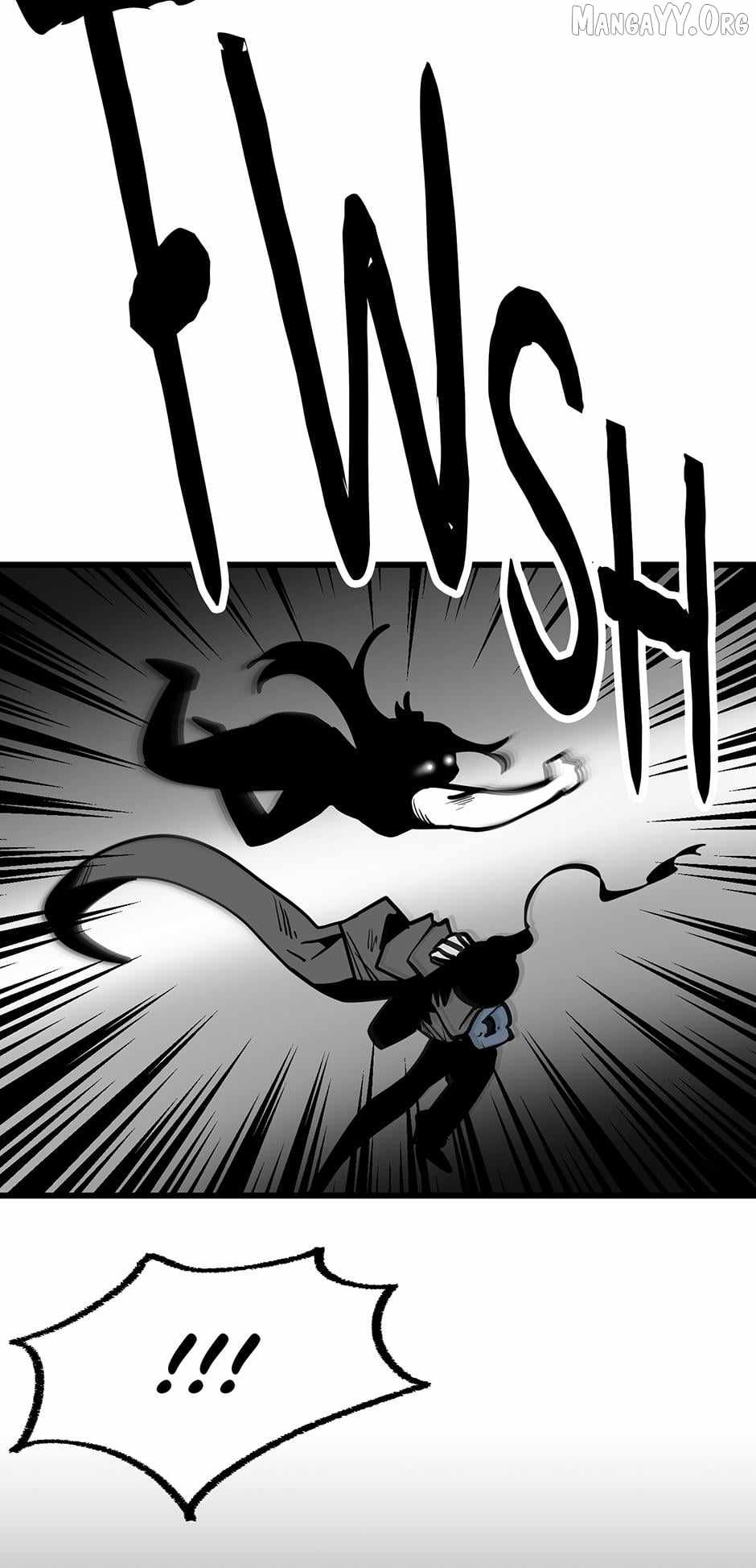 Read Santa Industri Manga Online