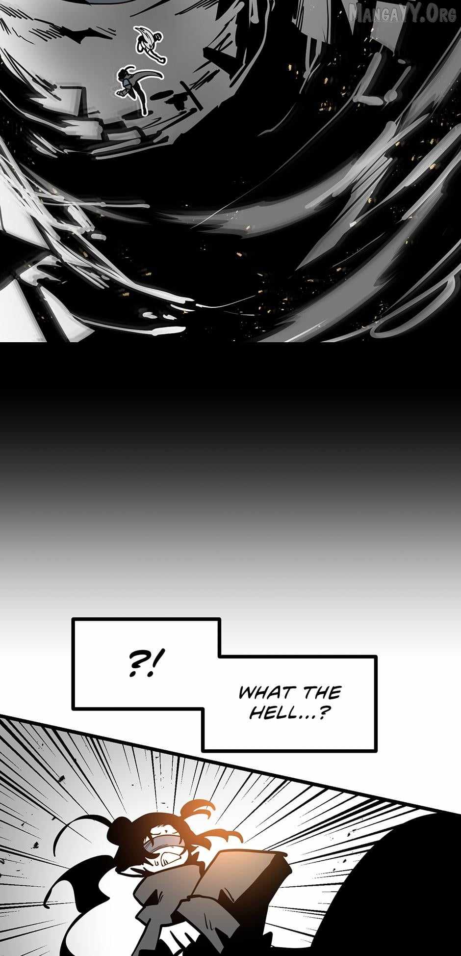 Read Santa Industri Manga Online