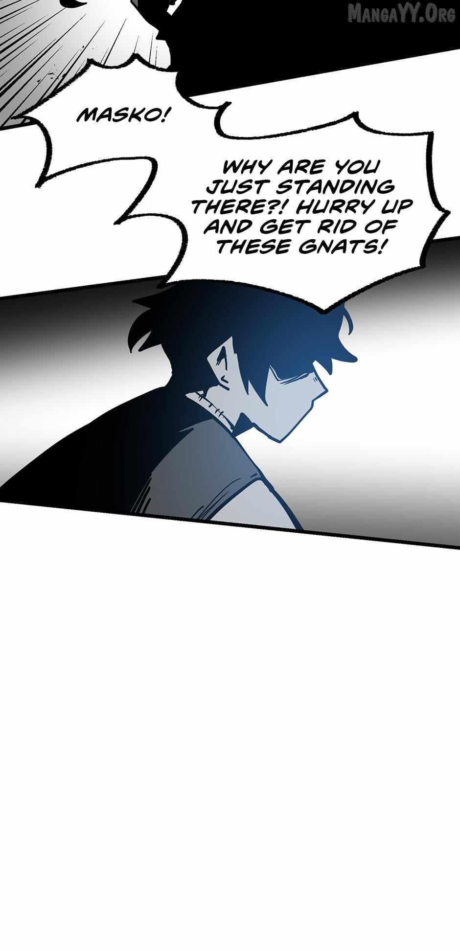 Read Santa Industri Manga Online