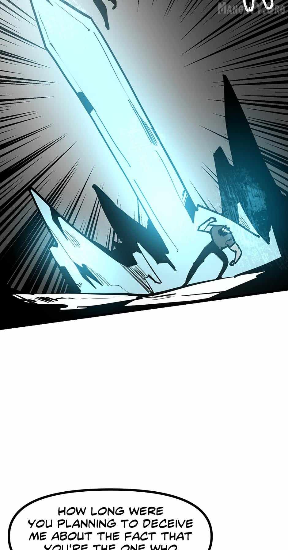 Read Santa Industri Manga Online