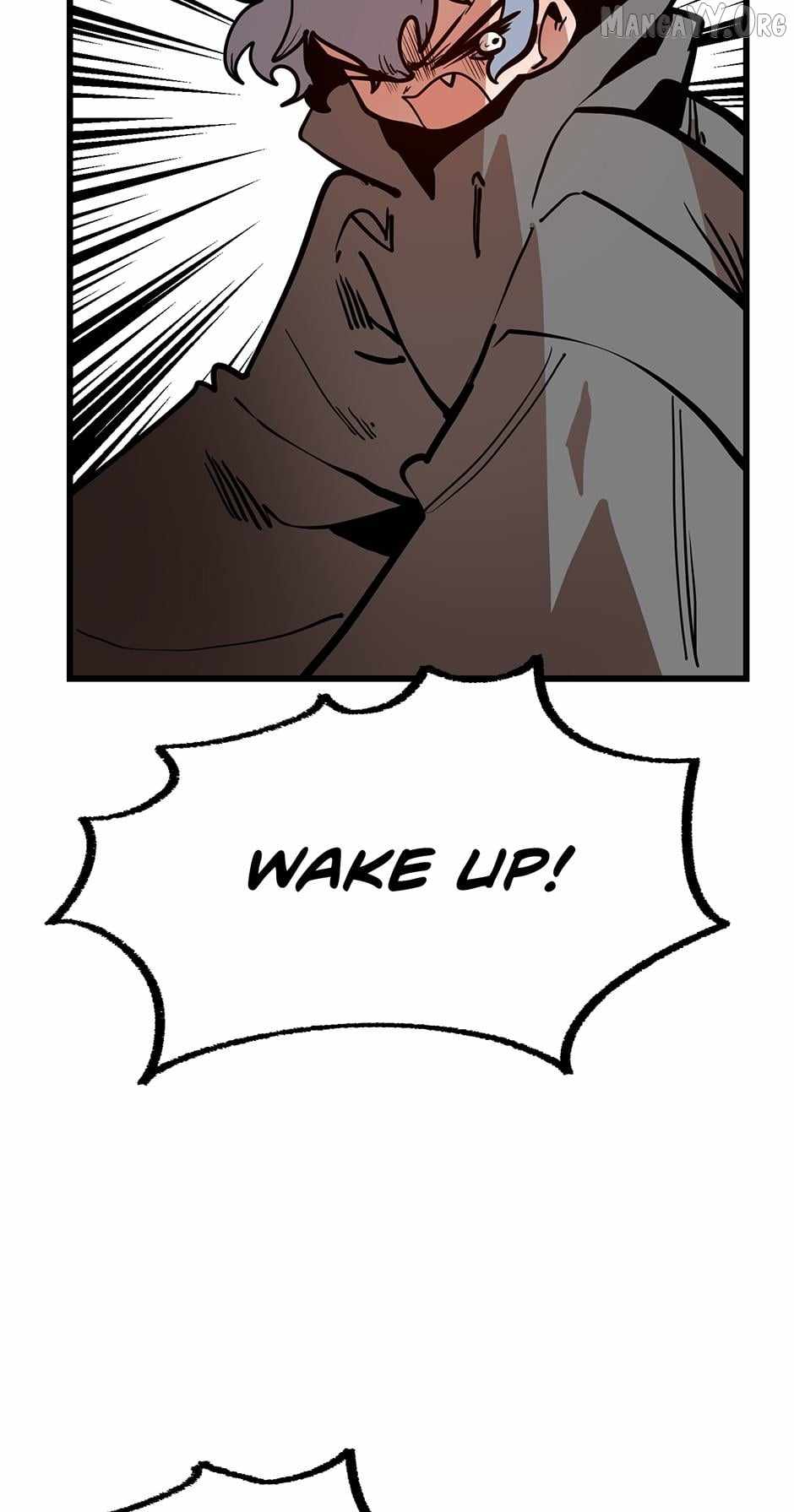 Read Santa Industri Manga Online