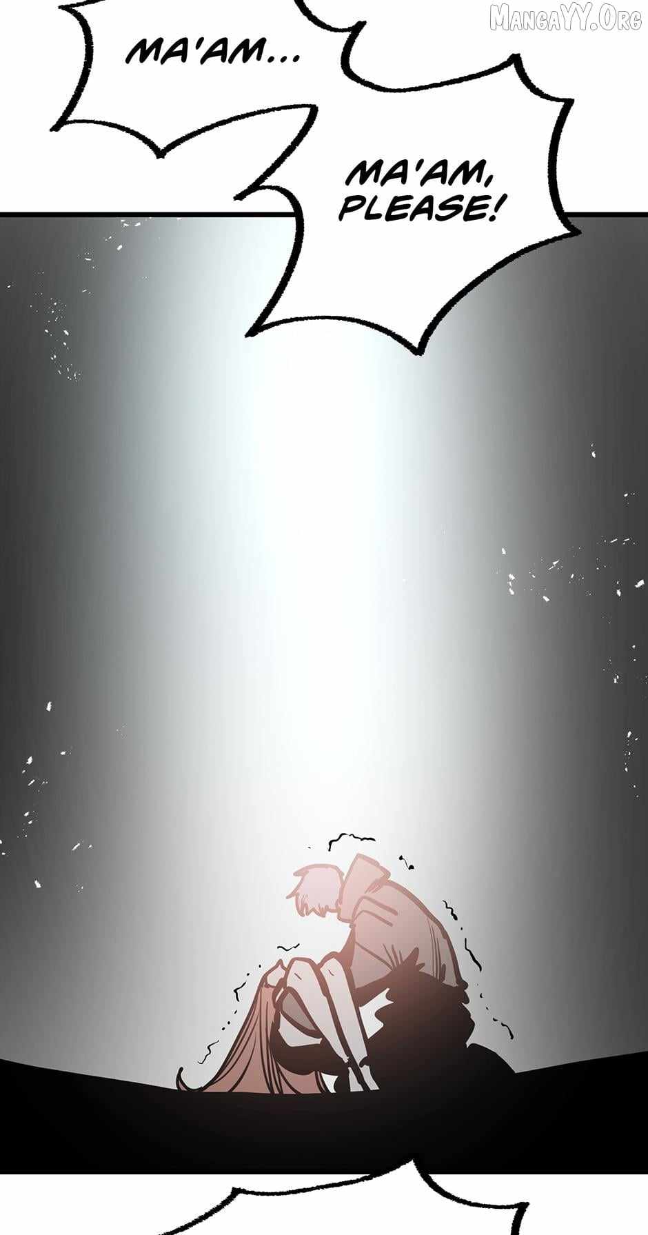 Read Santa Industri Manga Online