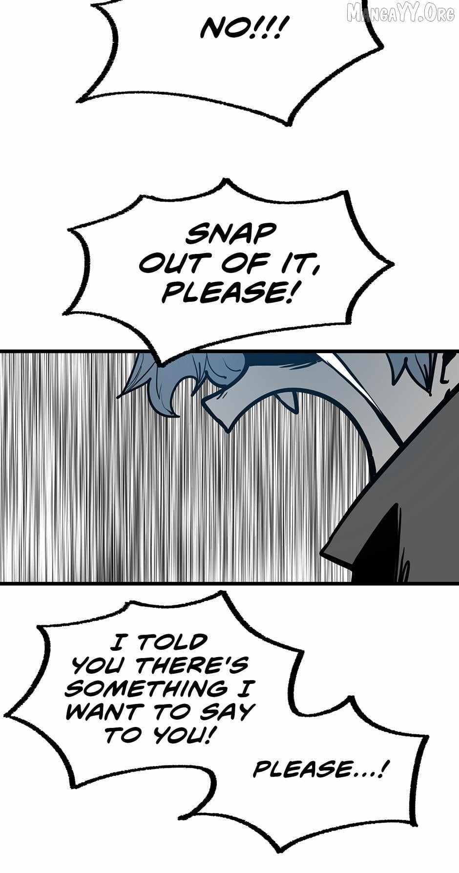 Read Santa Industri Manga Online