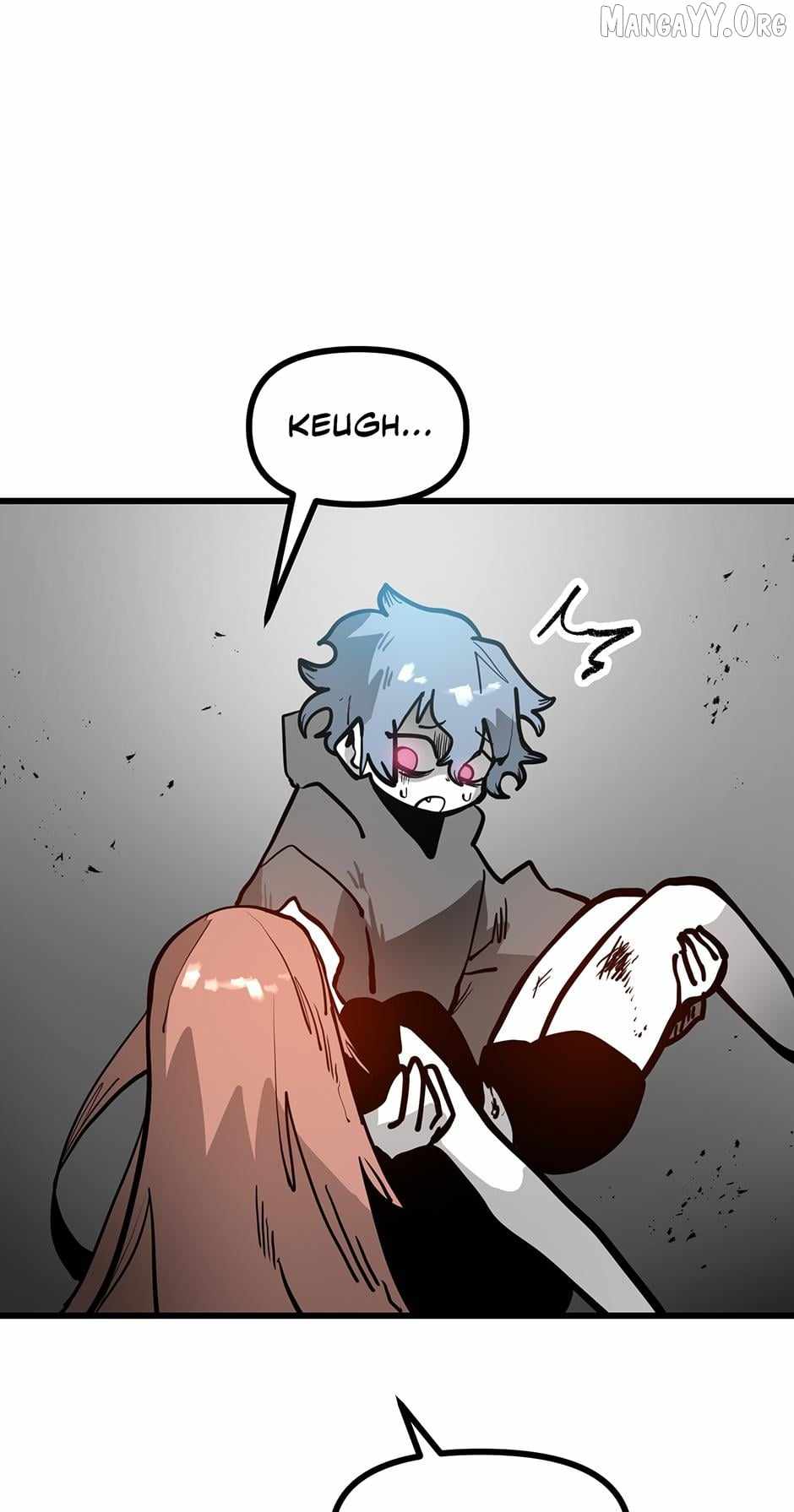 Read Santa Industri Manga Online