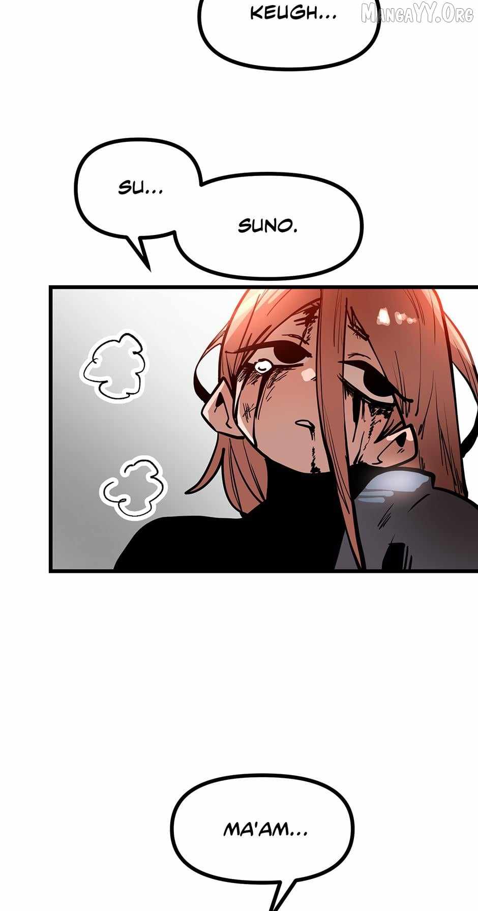 Read Santa Industri Manga Online