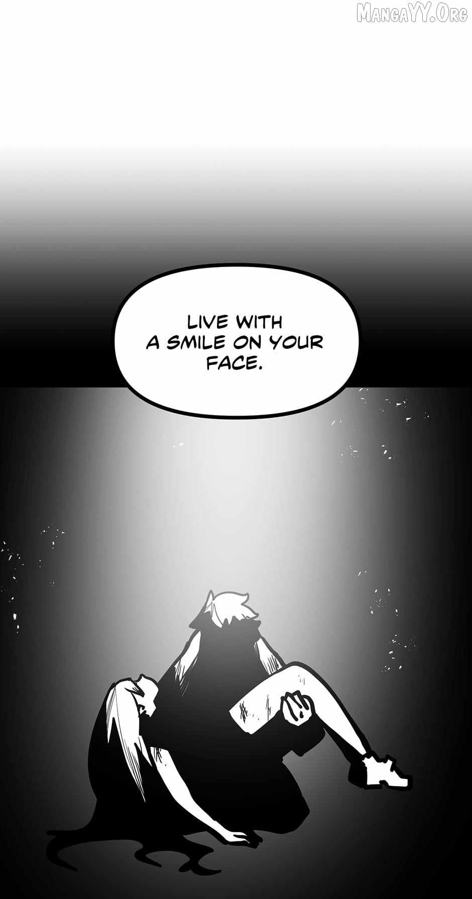 Read Santa Industri Manga Online