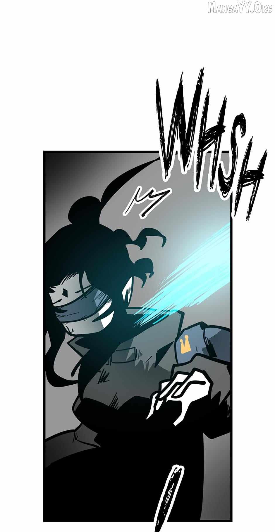 Read Santa Industri Manga Online