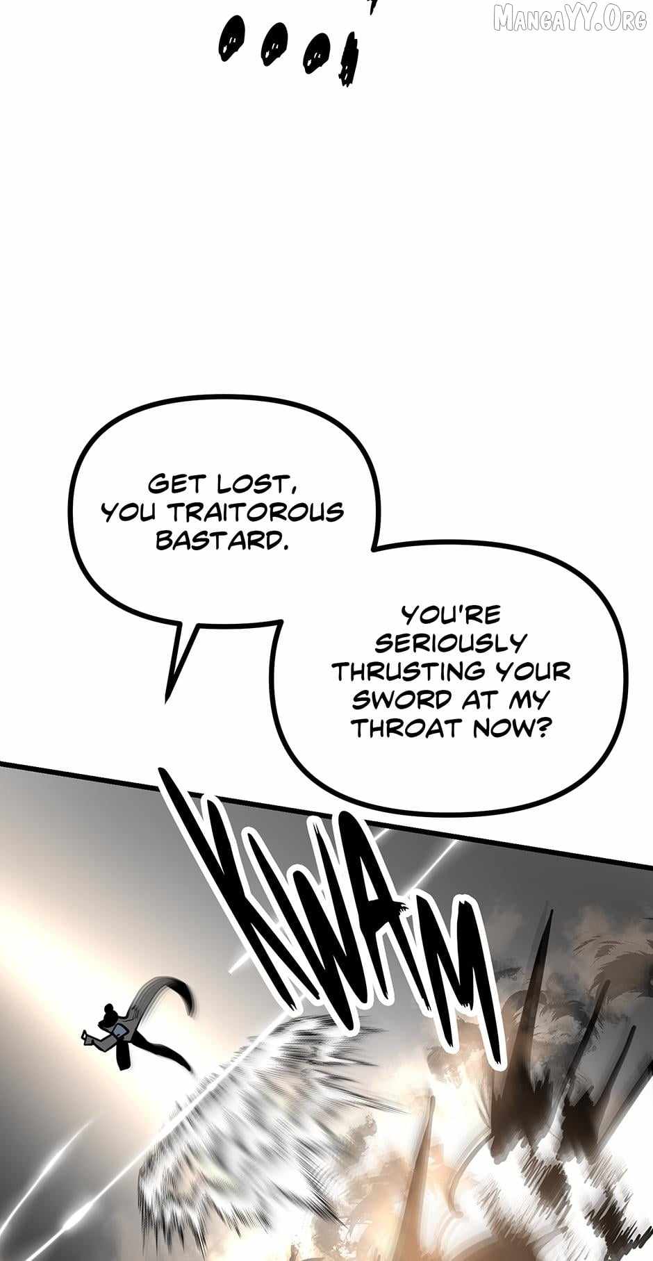 Read Santa Industri Manga Online