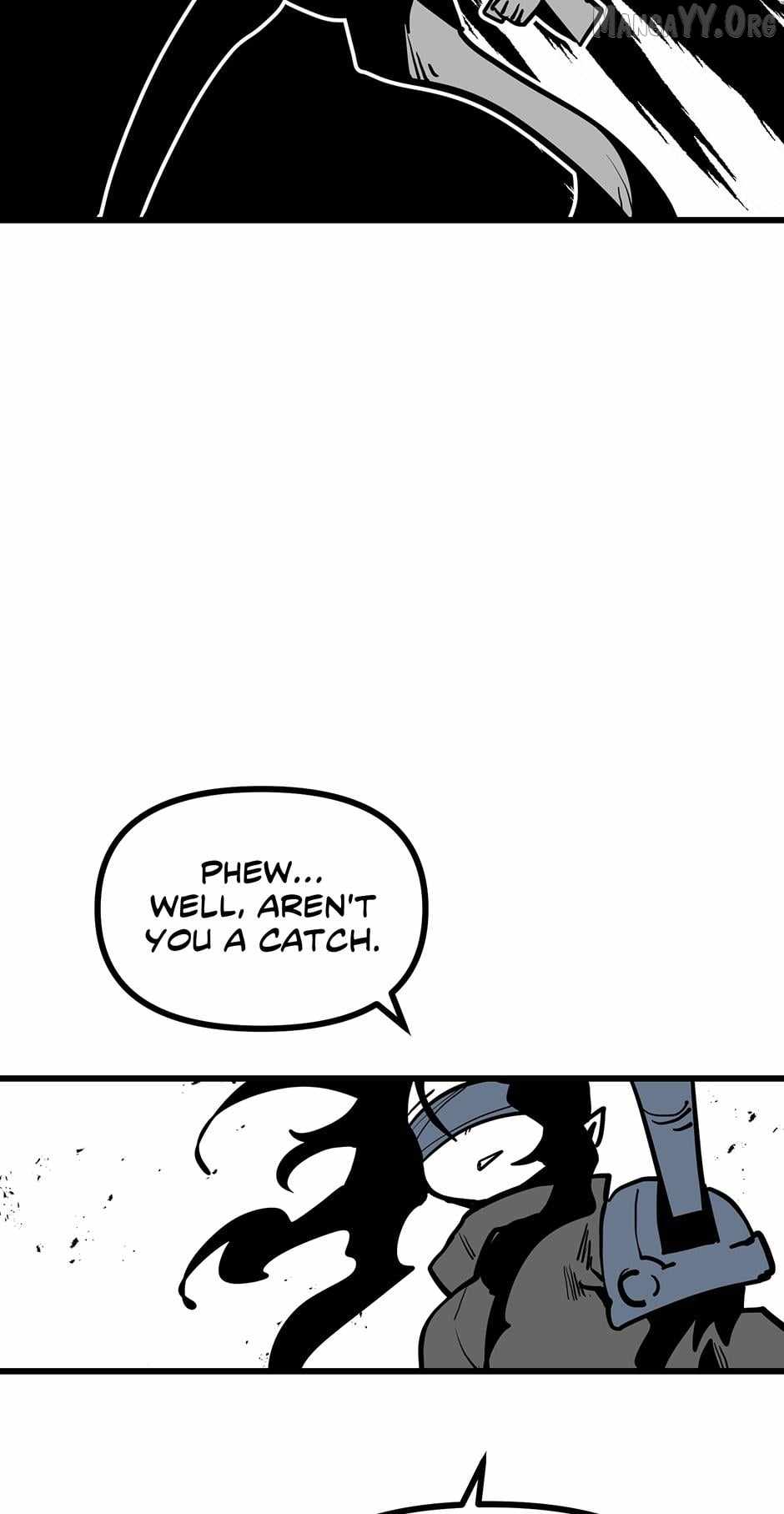 Read Santa Industri Manga Online