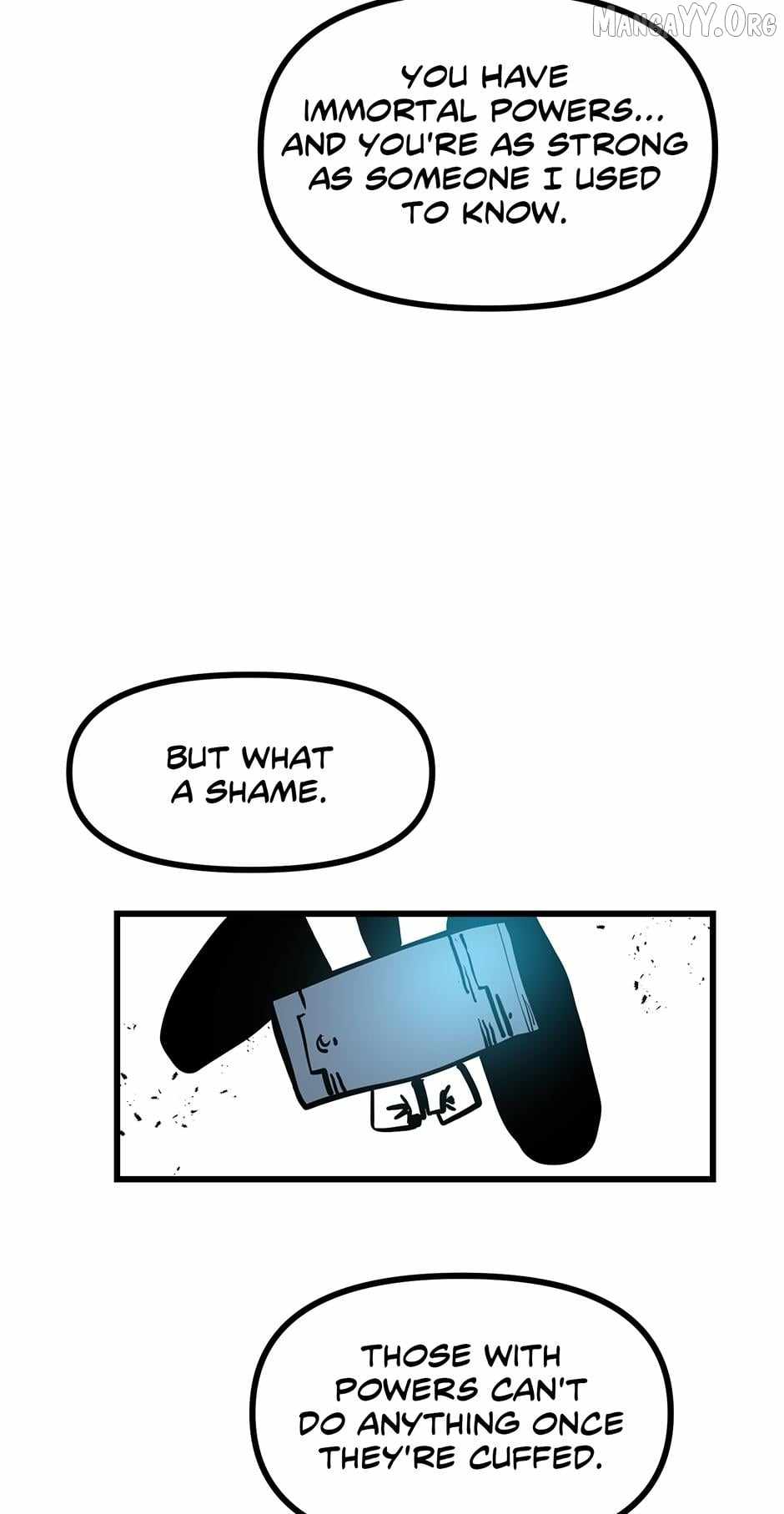 Read Santa Industri Manga Online