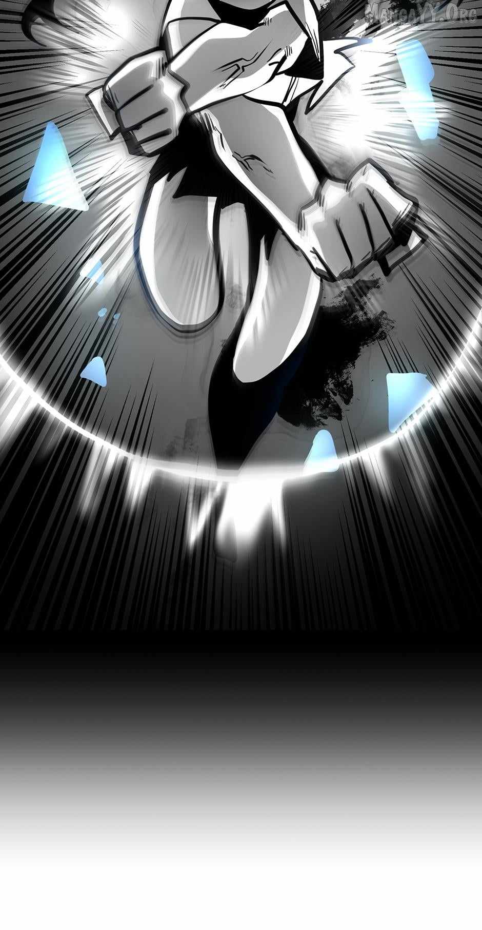 Read Santa Industri Manga Online