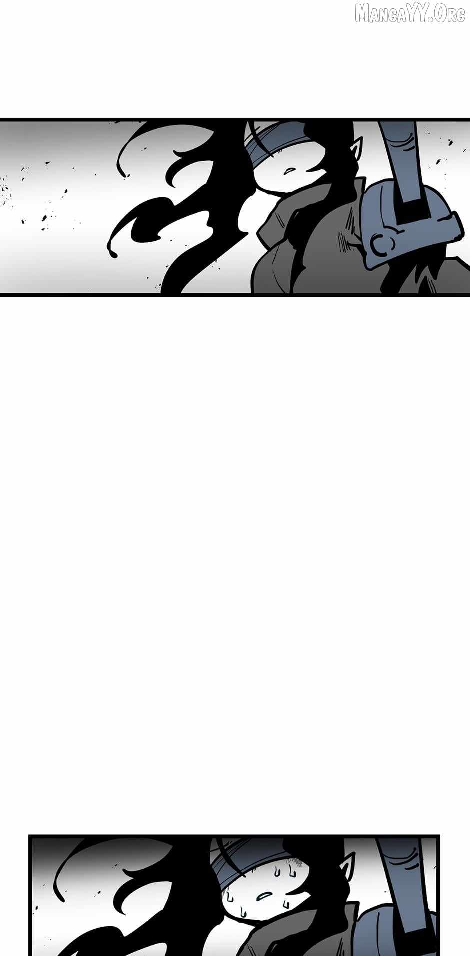 Read Santa Industri Manga Online