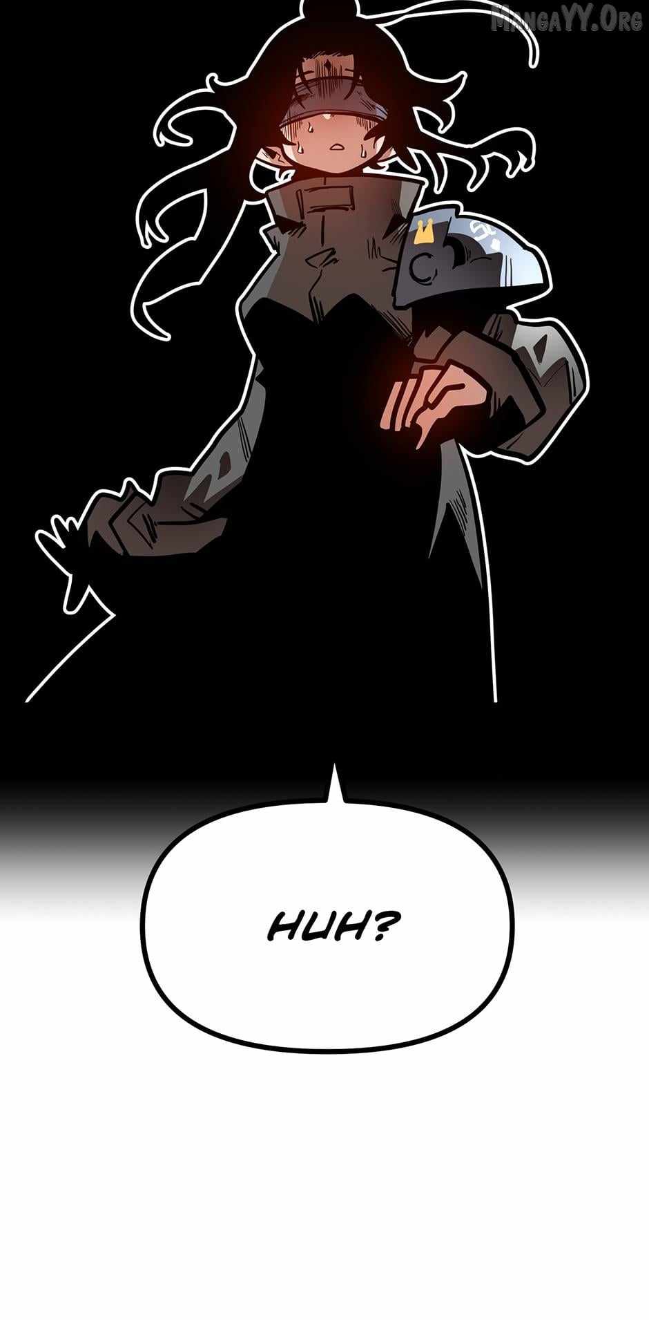 Read Santa Industri Manga Online