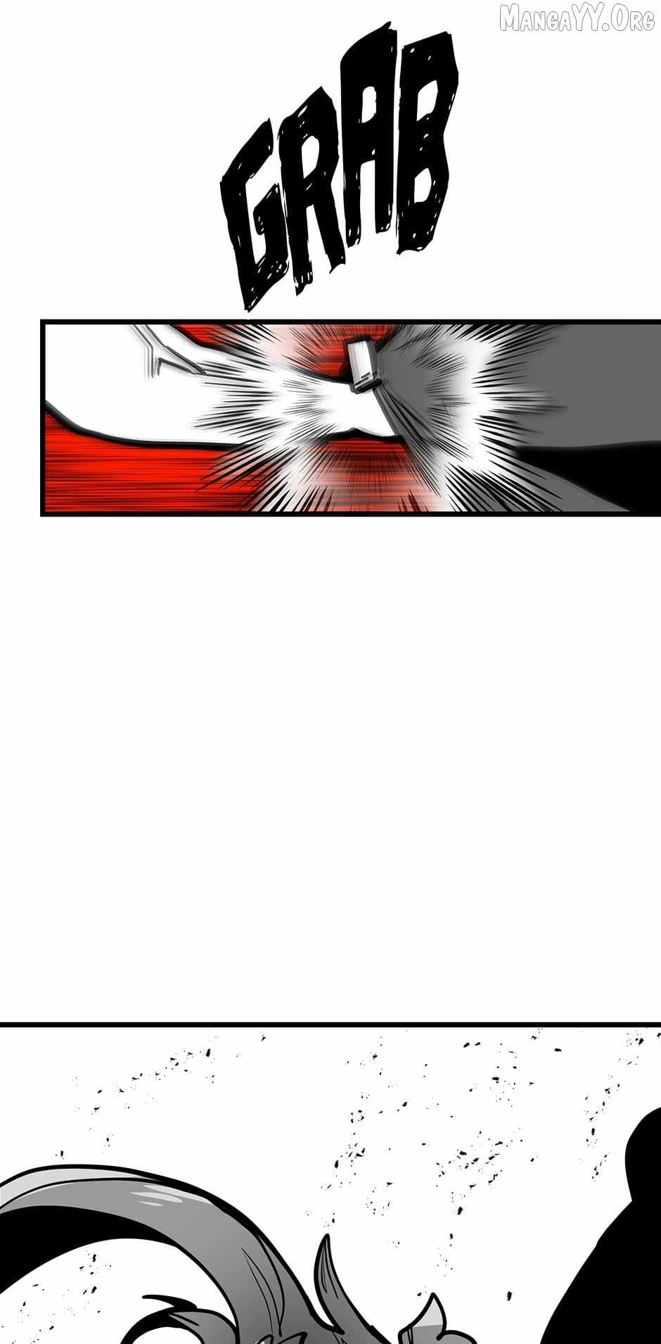 Read Santa Industri Manga Online