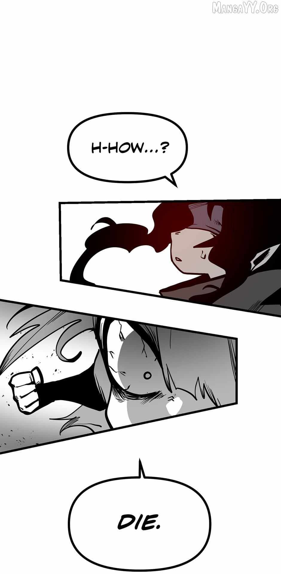 Read Santa Industri Manga Online