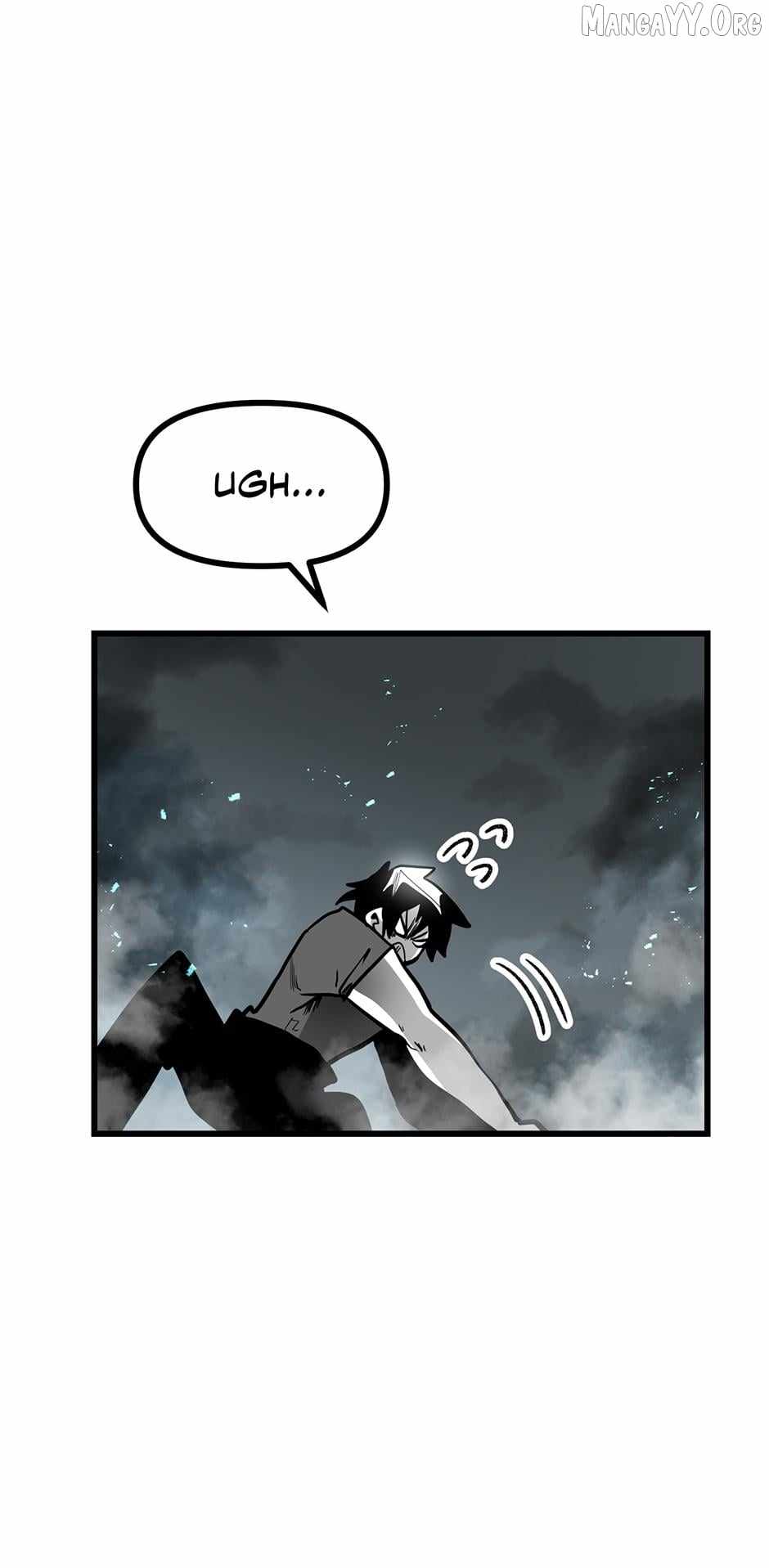 Read Santa Industri Manga Online