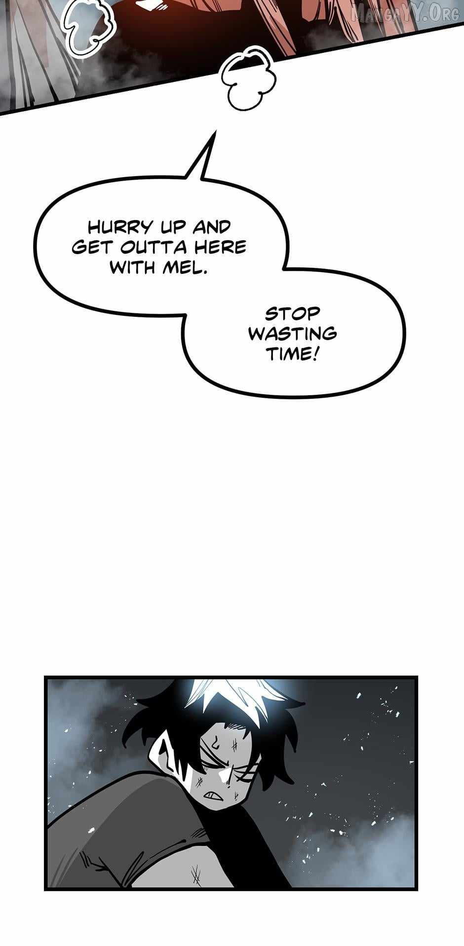 Read Santa Industri Manga Online