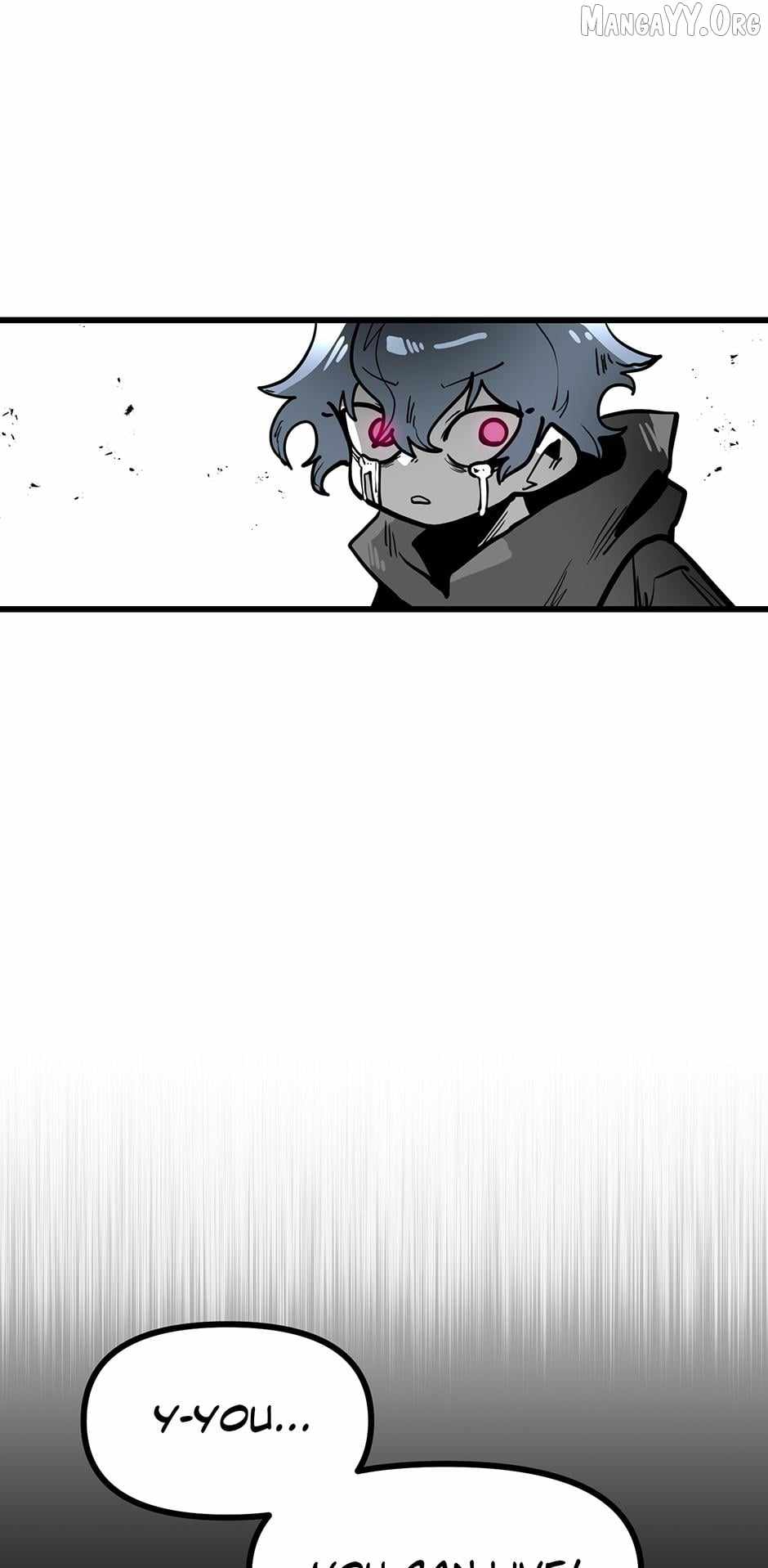 Read Santa Industri Manga Online