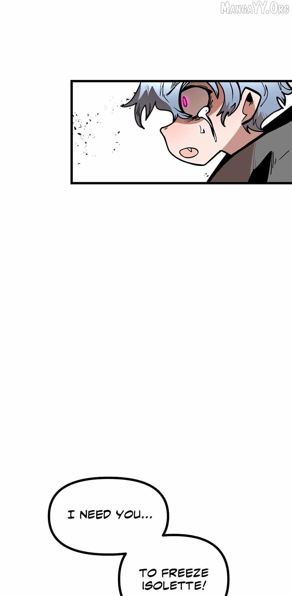 Read Santa Industri Manga Online