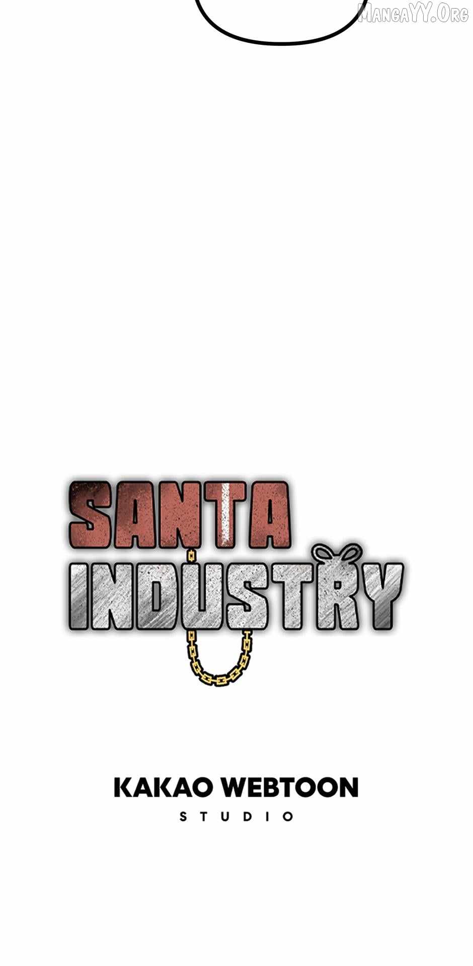 Read Santa Industri Manga Online