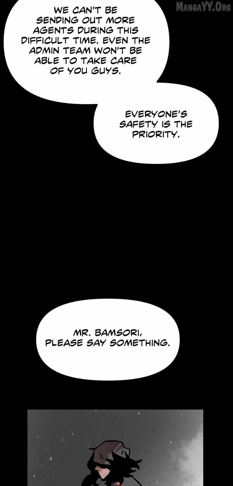 Read Santa Industri Manga Online