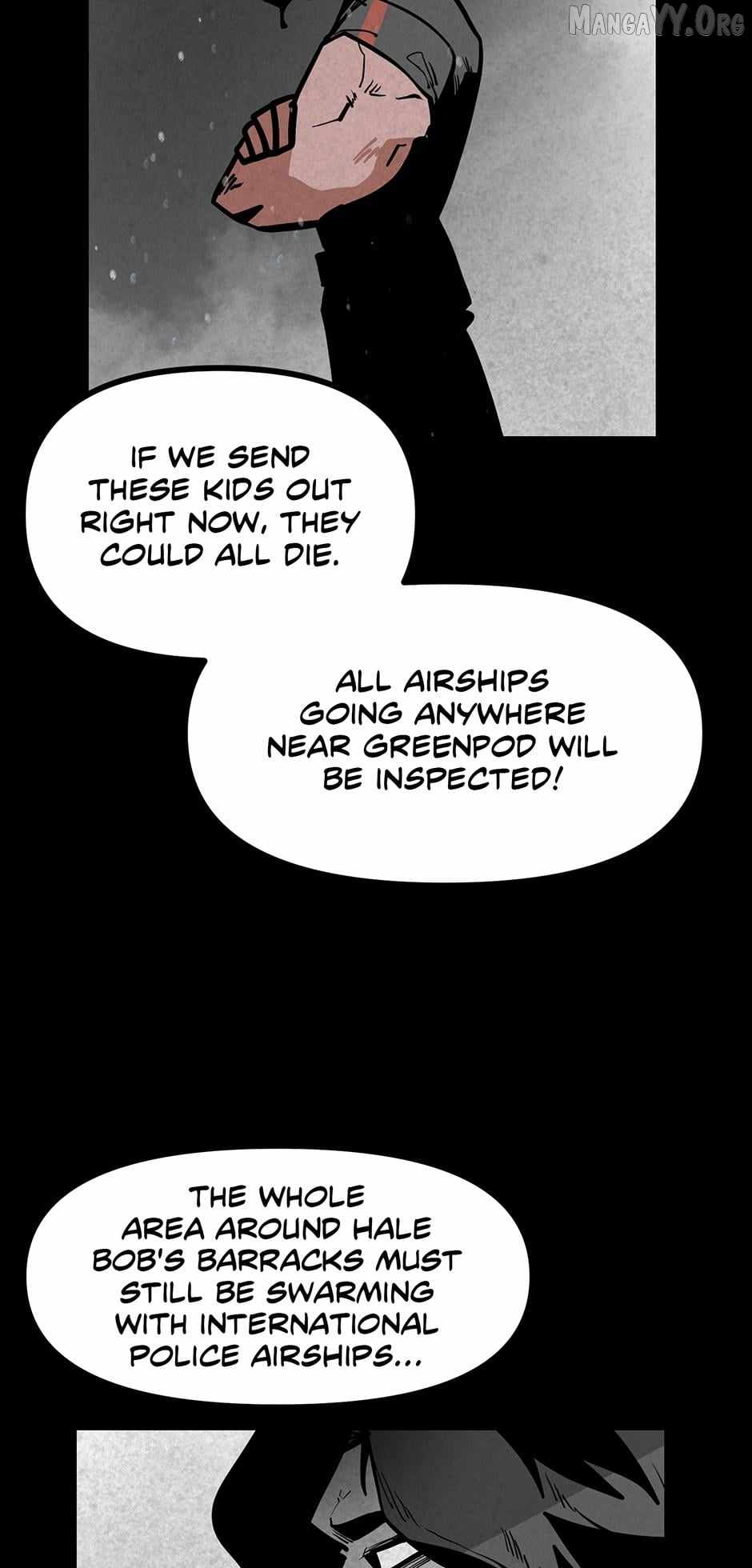 Read Santa Industri Manga Online