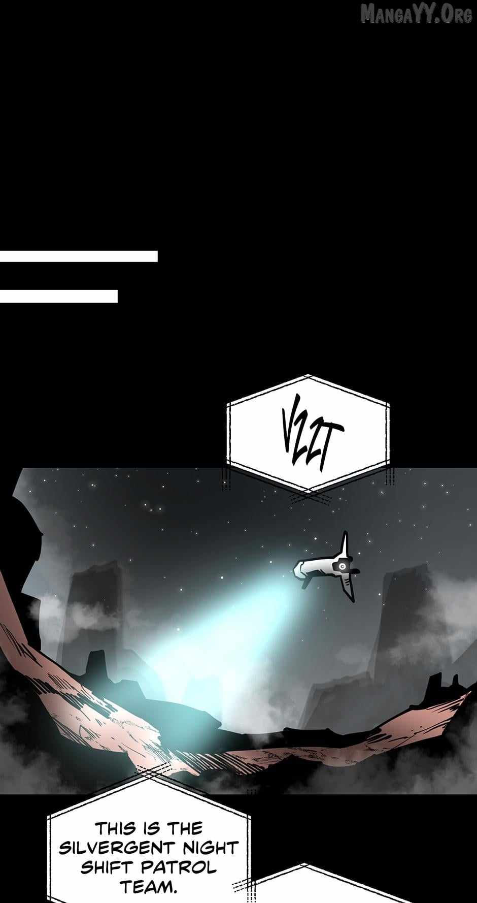 Read Santa Industri Manga Online